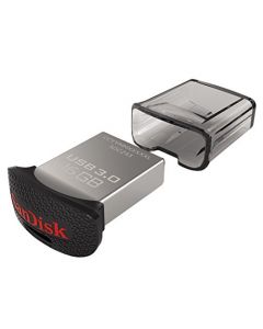 USB Fit Ultra 64GB 150MB/s - USB 3.0