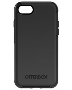 Otterbox Symmetry voor iPhone 7/8/SE 2020 - Zwart