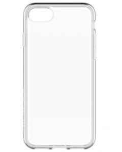 Clearly Protected Skin + Alpha Glass For iPhone 8/7