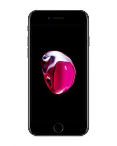 Apple iPhone 7 32GB - Zwart DEMO
