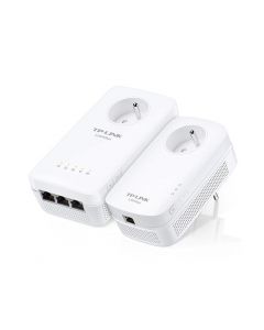 TP-Link AV1300 Powerline Wi-Fi Kit TL-WPA8635P