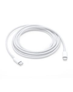Apple USB-C Laadkabel 2m - Wit