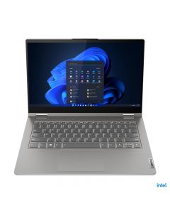 Lenovo ThinkBook 14s Yoga G3 - QWERTY
