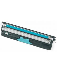 OKI 44250723 Toner - Cyaan