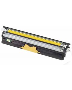 OKI 44250721 Toner - Geel