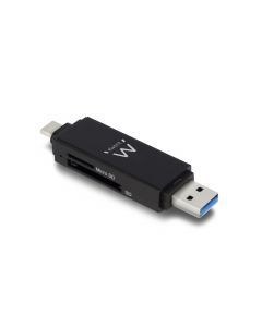 Ewent USB 3.1 Gen1 USB 3.0 Card Reader
