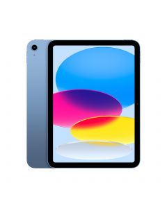 Apple iPad 11 (2025) WiFi 128GB - Blauw
