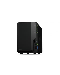 Synology DS218 2Bay NAS