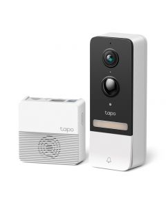 TP-Link Tapo D230S1 Smart-Videodeurbel