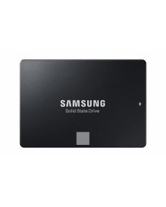 Samsung 860 EVO 250GB SSD - SATA