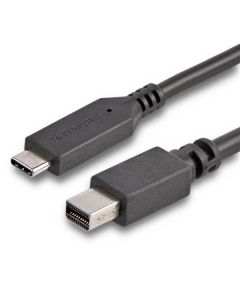 Startech USB-C naar Mini DisplayPort 1,8m