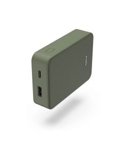 Hama Power Pack Colour 10 10000mAh - Groen