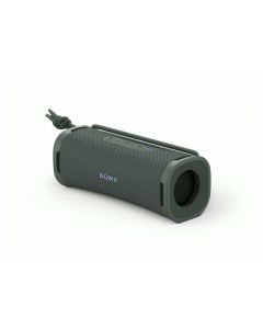 Sony SRSULT10H Bluetooth Speaker - Groen