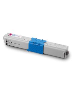 OKI 44469705 Toner - Magenta