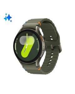 Samsung Galaxy Watch7 44MM LTE - Groen