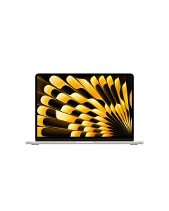 Apple MacBook Air 13 (2026) MDHC4FN/A - Sterrenlicht
