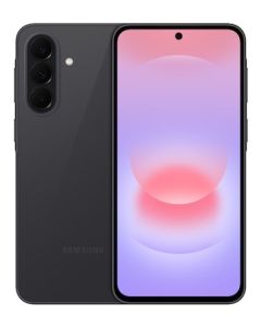 Samsung Galaxy A37 256GB - Zwart