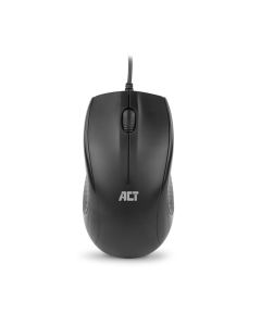 ACT AC5006 Bekabelde Optische Muis - Zwart