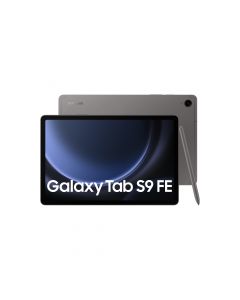 Samsung Tab S9 FE Wifi 256GB - Grijs