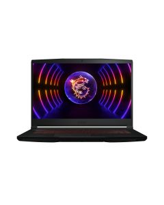 MSI Thin GF63 12UC-1053BE