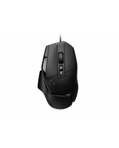 Logitech G502X Wired Gaming Muis