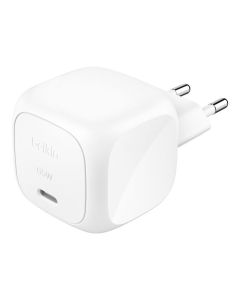 Belkin BoostCharge Compacte 65 W USB-C-wandlader 