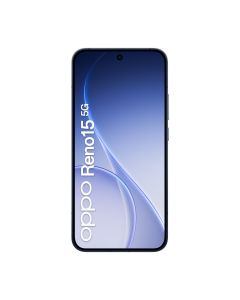 Oppo Reno 15 512GB - Zwart