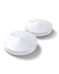 TP-Link Deco M5 - Multiroom WiFi Systeem (2 Pack)