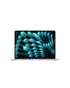 Apple MacBook Air 13 (2026) MDH74FN/A - Zilver