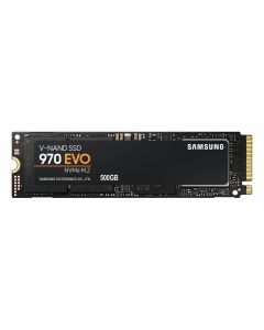 SSD 970EVO M.2 500GB