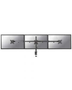NeoMounts by NewStar FPMA-D550D3BLACK Flatscreen Bureausteun