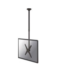 NeoMounts by NewStar FPMA-C340BLACK Flatscreen Plafondsteun