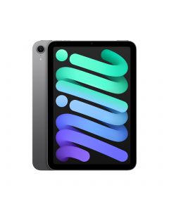 Apple iPad Mini (2024) Wifi 128GB - Grijs