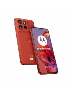 Motorola Edge 50 Neo - Rood