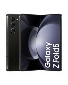 Samsung Galaxy Z Fold5 5G 256GB - Zwart