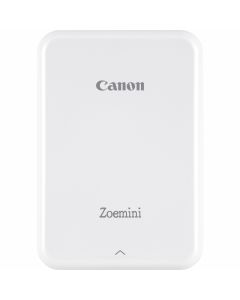 Canon Zoemini - Wit