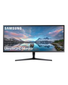 Samsung S34J550WQU 34" Ultrawide Monitor