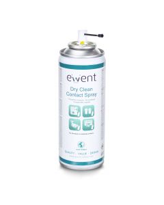 Ewent Contact spray, 200ml DRY CLEAN CONTACT SPRAY