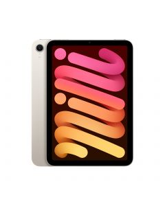 Apple iPad Mini (2024) Wifi 128GB - Sterrenlicht