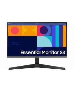 Samsung LS24C332GAUXEN 24" Monitor
