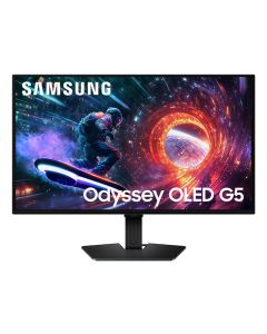Samsung Odyssey OLED G5 G50F 27"