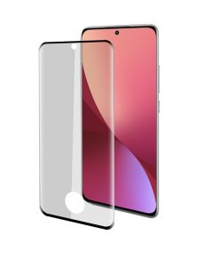 BeHello Xiaomi Mi 12 High Impact Glass