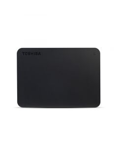 Toshiba Canvio Basics 4TB Portable Externe Harde Schijf