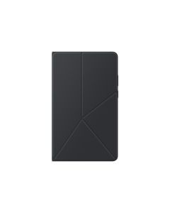 Samsung Galaxy Tab A11 Bookcover - Zwart