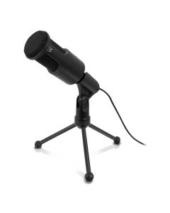 Ewent Professional Multimedia Microphone
