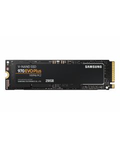 Samsung 970 Evo Plus M.2 NVMe 250GB SSD
