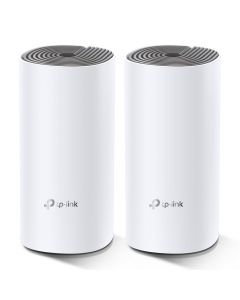TP-Link Deco E4 - Multiroom WiFi Systeem (2 Pack)