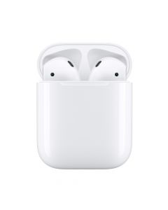 Apple Airpods 2 + Oplaadstation