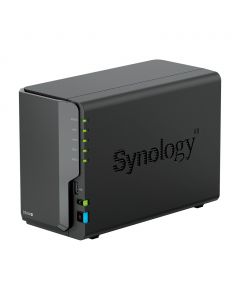 Synology DS224+ 2-Bay NAS