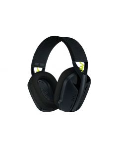 Logitech G435 Lightspeed Headset - Zwart